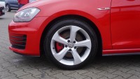 VW Golf VII 2.0 GTI BMT