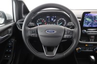Ford Fiesta 1.0 M-Hybrid