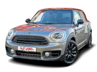 MINI Cooper Countryman Cooper Chili 2-Zonen-Klima Navi Sitzheizung