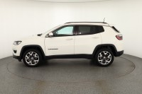 Vorschau: Jeep Compass 1.4 MultiAir Limited 4WD