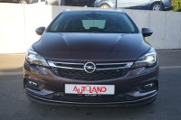 Opel Astra K ST 1.4 Turbo