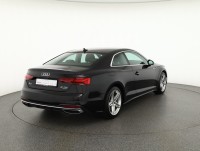 Audi A5 Coupe 40 TDI S-Tronic quattro