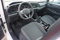 VW Caddy Cargo 2.0 TDI