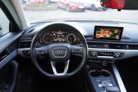 Audi A4 Avant 40 2.0 TFSI design