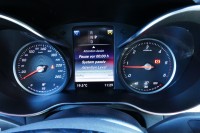Mercedes-Benz GLC 200 220 d AMG Line 4Matic