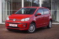 Vorschau: VW up up! 1.0 United