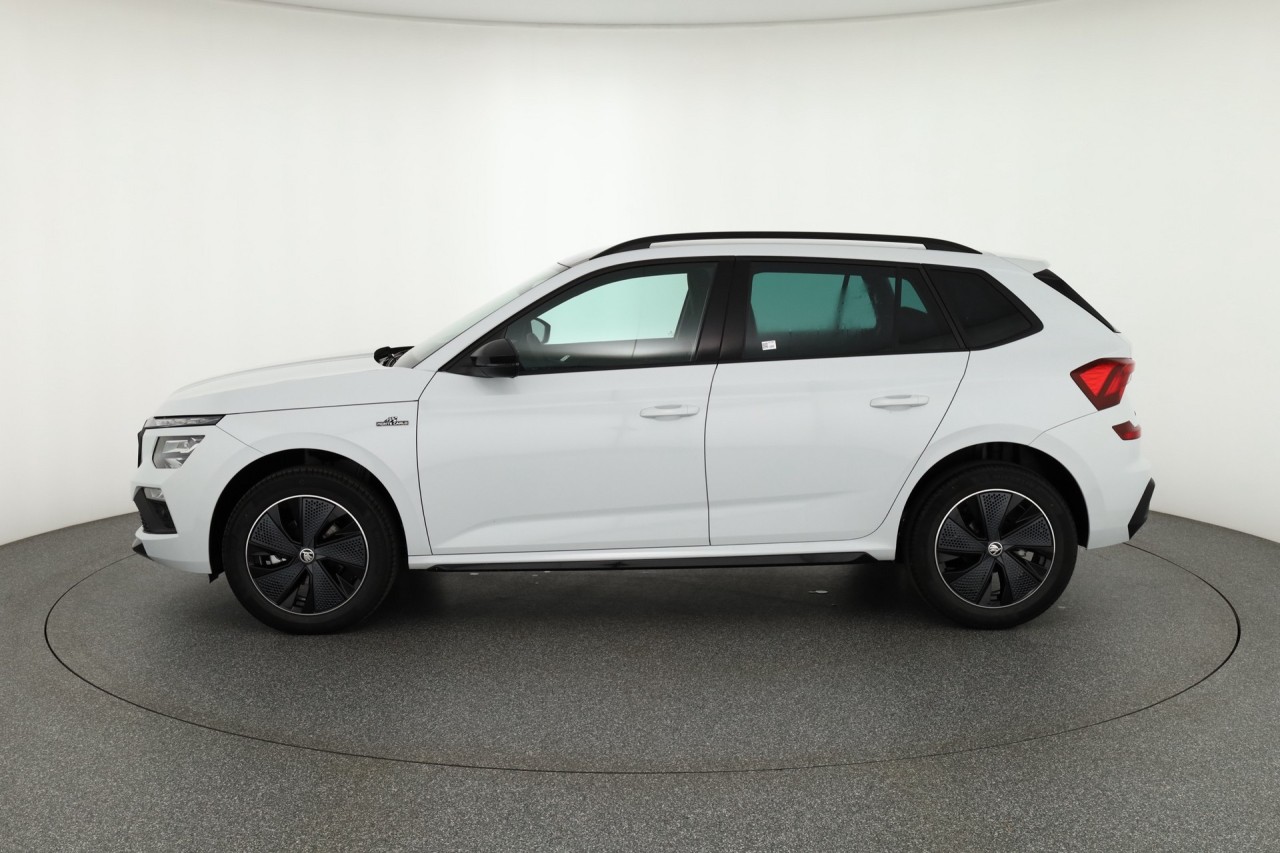 Skoda Kamiq Monte Carlo 1.5 TSI DSG