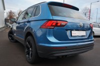 VW Tiguan 1.4 TSI 4Motion