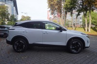 Nissan Qashqai N-Connecta 1.3 Dig-T Aut.