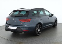 Seat Leon ST 2.0 TSI DSG Cupra 300 4Drive