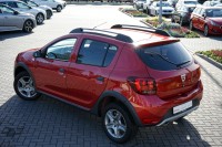 Dacia Sandero Stepway 1.5 dCi Aut.