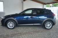 Mazda CX-3 2.0 Exclusive-Line