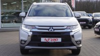 Mitsubishi Outlander 2.0 MIVEC SUV-Star