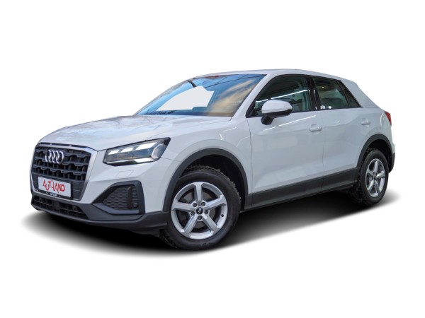 Audi Q2 30 1.0 TFSI