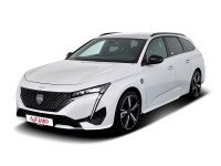 Peugeot 308 SW GT-Line PureTech 130 Aut. 2-Zonen-Klima Navi Sitzheizung