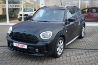 MINI COOPER_COUNTRYMAN Countryman Cooper 1.5 Classic Aut.