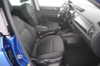 Skoda Fabia Combi 1.4 TDI Clever