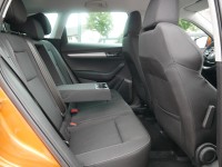 Skoda Karoq 1.5 TSI