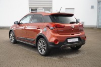 Hyundai i20 Active 1.0 T-GDI blue Trend