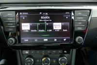 Skoda Superb Combi 2.0