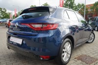 Renault Megane 1.2 TCE Intens
