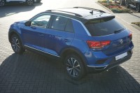 VW T-Roc 1.5 TSI Style