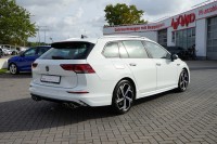 VW Golf VIII R Variant 2.0 TSI