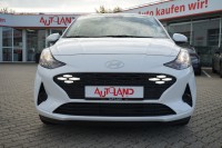 Hyundai i10 1.0