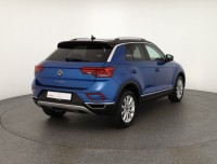 VW T-Roc 1.5 TSI Style