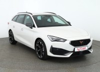 Cupra Leon ST 2.0 TDI DSG