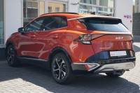 Kia Sportage 1.6 CRDi Mild Hybrid Spirit 4WD