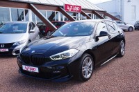 Vorschau: BMW 118 118i M Sport