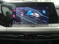 VW Golf VIII Variant Life eTSI