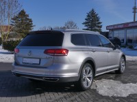 VW Passat Alltrack Variant 2.0 TDI