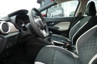 Nissan Micra 1.0 Acenta