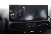 Opel Combo 1.5 Diesel Facelift