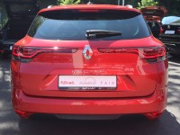 Renault Megane Grandtour IV 1.5 BLUE dCi Zen