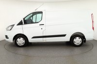 Vorschau: Ford Transit Custom 2.0 TDCi