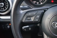 Vorschau: Audi A3 1.5 TFSI Sport