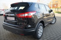 Nissan Qashqai 1.2 DIG-T