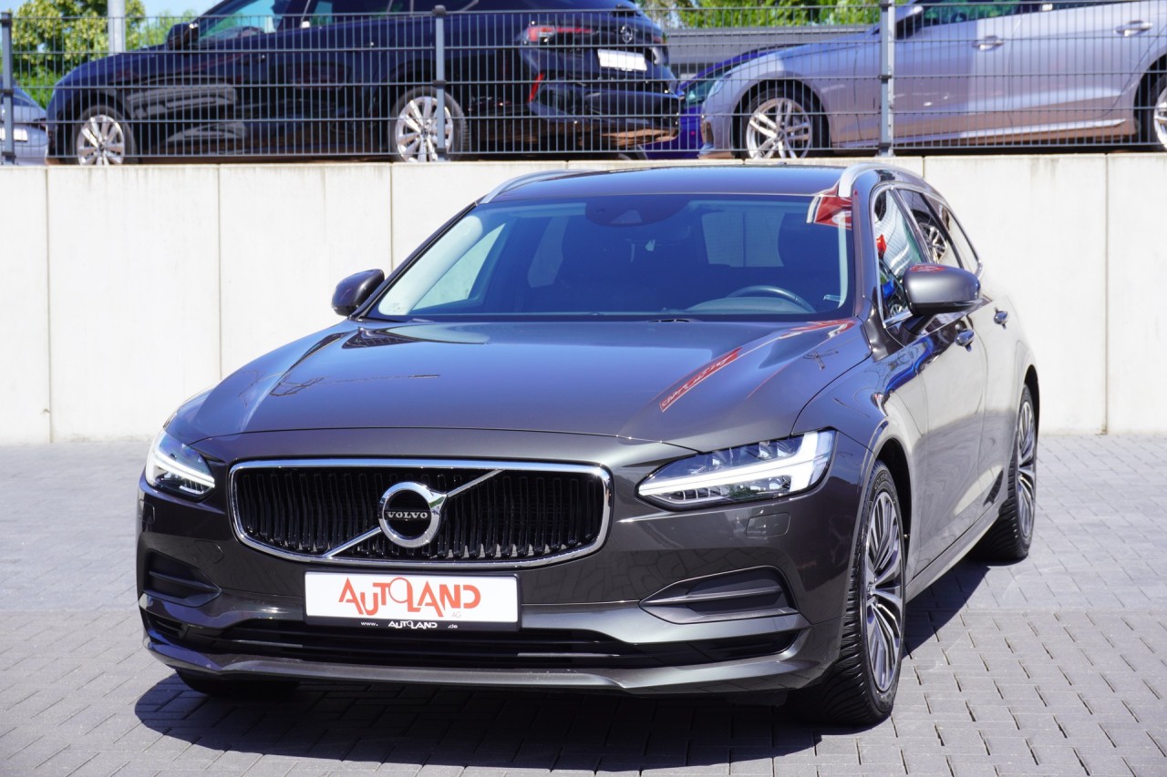Volvo V90 V 90 T4 Momentum Pro