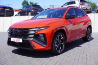 Vorschau: Hyundai Tucson 1.6T-GDI MHEV N-Line Aut.