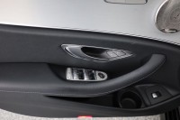 Mercedes-Benz E 200 E300 de AMG Line