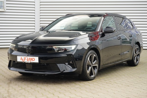 Opel Astra L Sports Tourer 1.2 Turbo GS