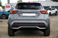 Nissan Juke 1.0 DIG-T N-Design Aut.