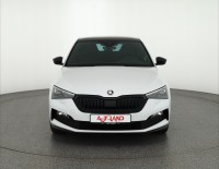 Skoda Scala 1.0 TSI Monte Carlo