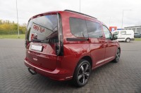VW Caddy 2.0 TDI DSG Move