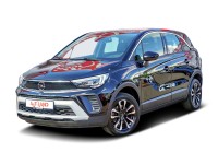 Opel Crossland 1.2Turbo Aut. 2-Zonen-Klima Sitzheizung LED