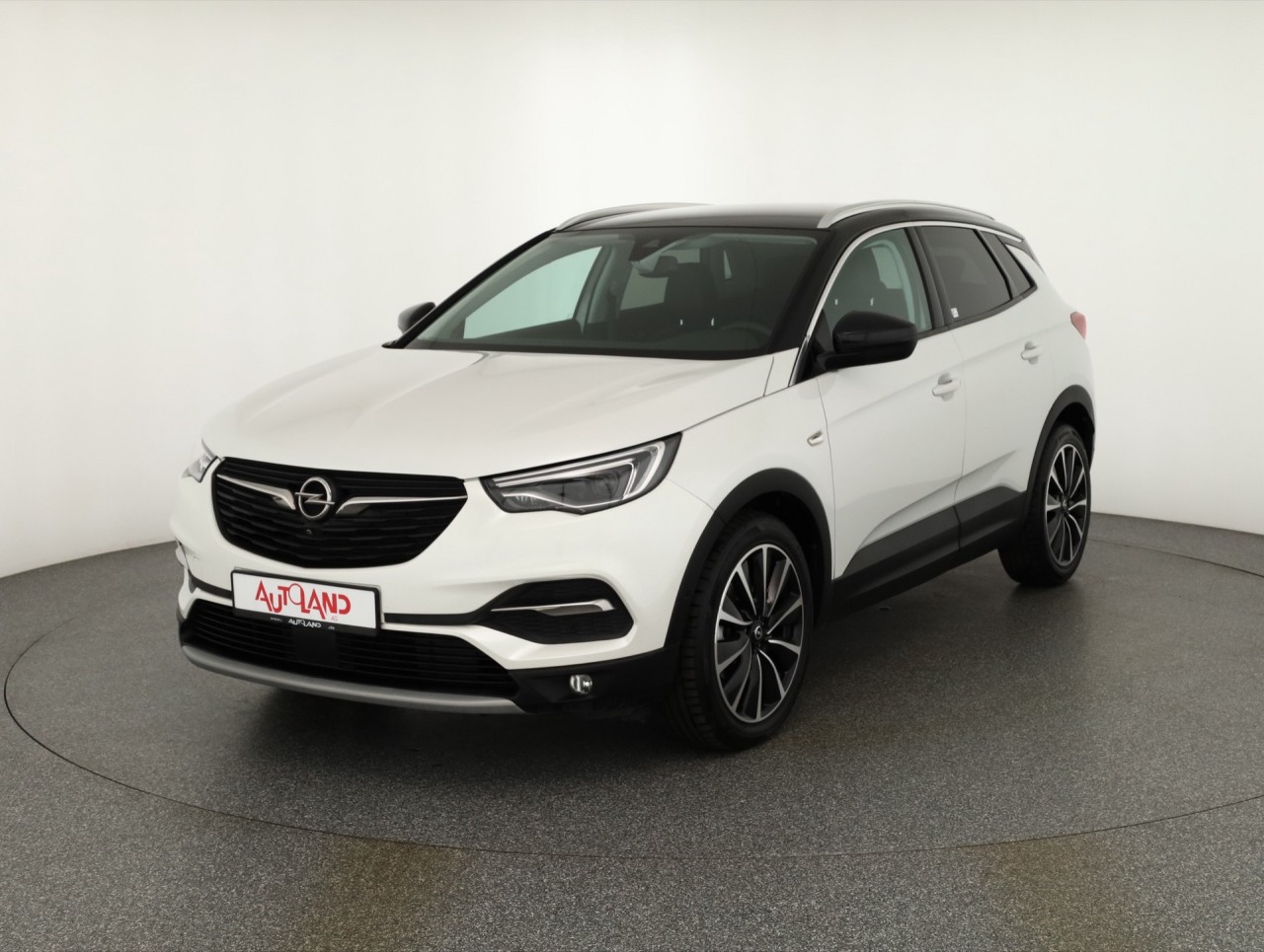 Opel Grandland 1.6 Turbo Ultimate