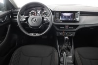 Skoda Scala 1.0 TSI DSG
